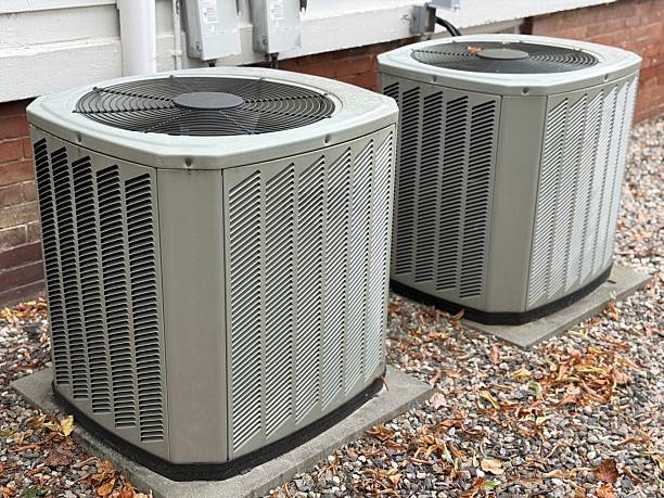 Reliable Ac Repair contractor in The Dalles, OR by JG Cool HVAC